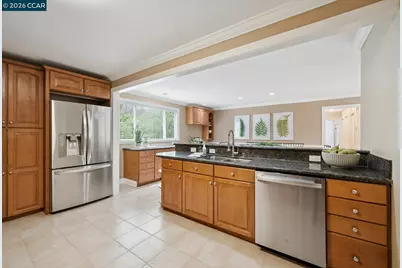 1666 Foothill Park Cir, Lafayette, CA 94549 - Photo 12