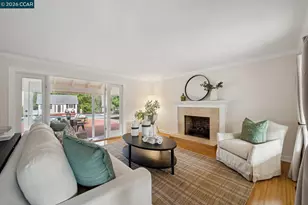 1666 Foothill Park Cir, Lafayette, CA 94549 - Photo 6