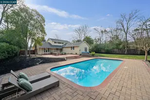 1666 Foothill Park Cir, Lafayette, CA 94549 - Photo 2