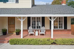 1666 Foothill Park Cir, Lafayette, CA 94549 - Photo 4