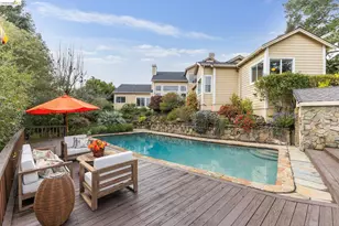 78 Scenic Dr, Orinda, CA 94563 - Photo 2