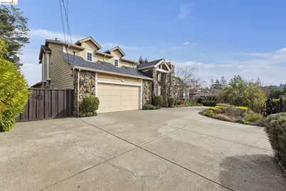 78 Scenic Dr, Orinda, CA 94563 - Photo 4