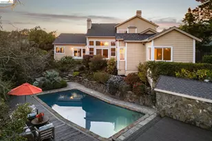 78 Scenic Dr, Orinda, CA 94563 - Photo 16