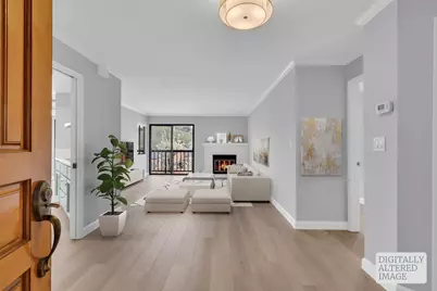 4259 Terra Granada Dr #1A, Walnut Creek, CA 94595 - Photo 4