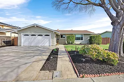 2449 Almaden Blvd, Union City, CA 94587 - Photo 1