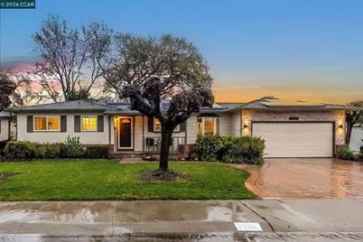1786 Sharon Drive, Concord, CA 94519 - Photo 1