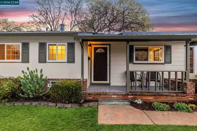 1786 Sharon Drive, Concord, CA 94519 - Photo 2