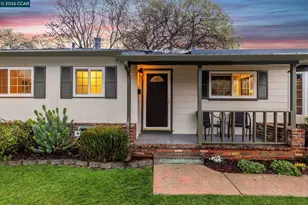 1786 Sharon Dr, Concord, CA 94519 - Photo 2