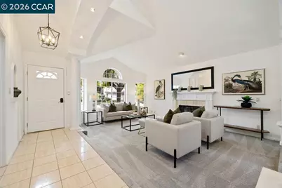 4283 Knollview Dr, Danville, CA 94506 - Photo 8