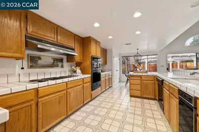 4283 Knollview Dr, Danville, CA 94506 - Photo 14