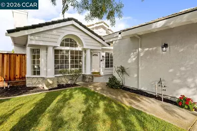 4283 Knollview Dr, Danville, CA 94506 - Photo 4