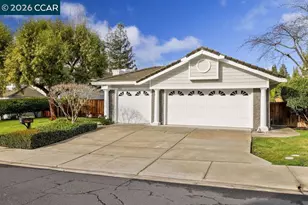 4283 Knollview Dr, Danville, CA 94506 - Photo 2