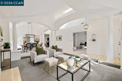 4283 Knollview Dr, Danville, CA 94506 - Photo 6