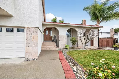 574 Cinnabar Dr, Livermore, CA 94550 - Photo 4