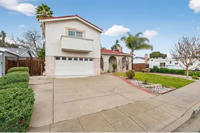 574 Cinnabar Dr, Livermore, CA 94550 - Photo 2