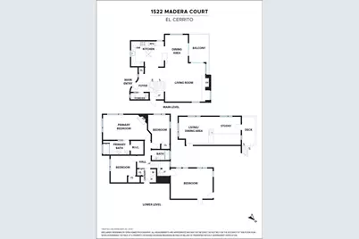 1522 Madera Court, El Cerrito, CA 94530 - Photo 46