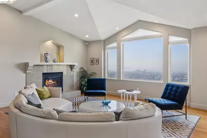 1426 Grand View Dr, Berkeley, CA 94705 - Photo 12