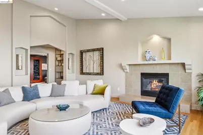 1426 Grand View Dr, Berkeley, CA 94705 - Photo 14