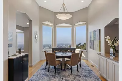 1426 Grand View Dr, Berkeley, CA 94705 - Photo 4