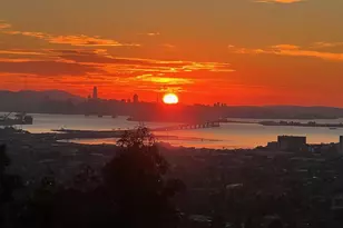 1426 Grand View Dr, Berkeley, CA 94705 - Photo 1