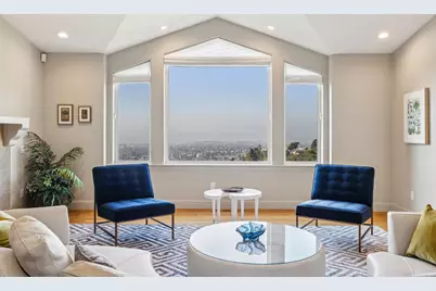 1426 Grand View Dr, Berkeley, CA 94705 - Photo 8