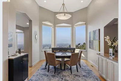 1426 Grand View Dr, Berkeley, CA 94705 - Photo 8