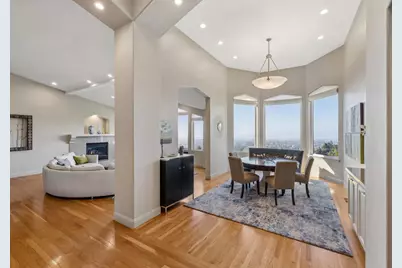 1426 Grand View Dr, Berkeley, CA 94705 - Photo 10