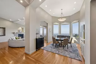 1426 Grand View Dr, Berkeley, CA 94705 - Photo 10