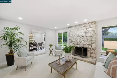 348 Del Amigo Rd, Danville, CA 94526 - Photo 8