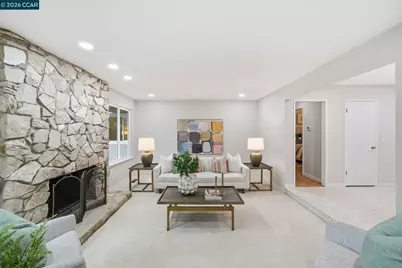 348 Del Amigo Rd, Danville, CA 94526 - Photo 6