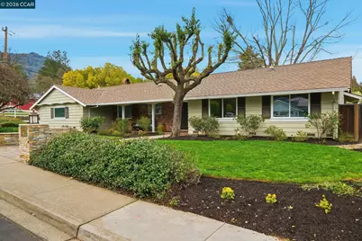 348 Del Amigo Rd, Danville, CA 94526 - Photo 1