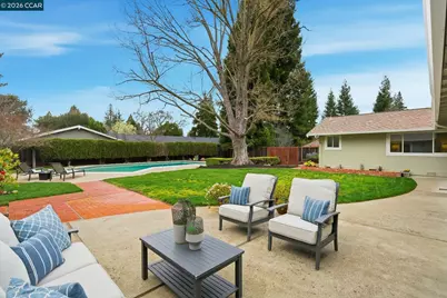 348 Del Amigo Rd, Danville, CA 94526 - Photo 46