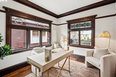 5360 Boyd Avenue, Oakland, CA 94618 - Photo 6