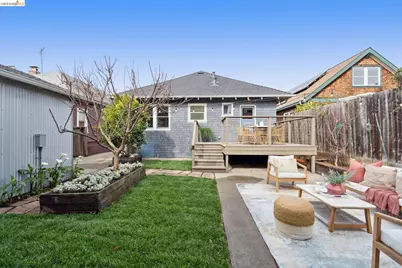 5360 Boyd Avenue, Oakland, CA 94618 - Photo 22