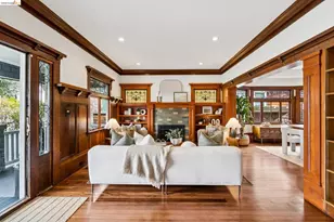 5360 Boyd Ave, Oakland, CA 94618 - Photo 8
