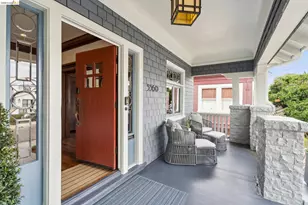 5360 Boyd Ave, Oakland, CA 94618 - Photo 4