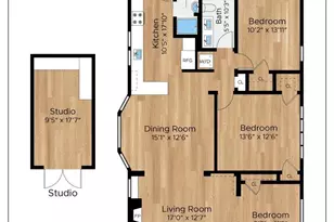 5360 Boyd Ave, Oakland, CA 94618 - Photo 52