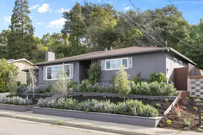 4072 Oak Hill Rd, Oakland, CA 94605 - Photo 1