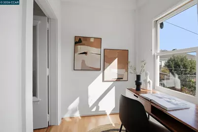 5115 Lawton Ave, Oakland, CA 94618 - Photo 8