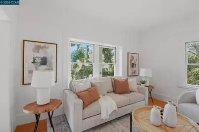 5115 Lawton Ave, Oakland, CA 94618 - Photo 6