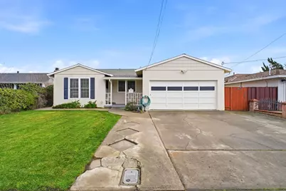 4628 Capitan Dr, Fremont, CA 94536 - Photo 2