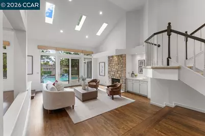 1239 Whispering Oaks Dr, Danville, CA 94506 - Photo 6