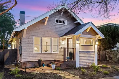 1634 Blake St, Berkeley, CA 94703 - Photo 1