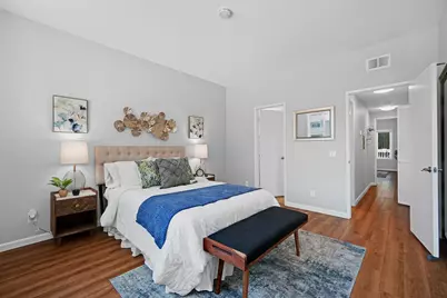 3530 Oakwood Terrace #102, Fremont, CA 94536 - Photo 16