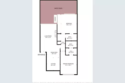 3530 Oakwood Terrace #102, Fremont, CA 94536 - Photo 24