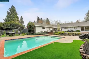 240 Morris Ranch Ct, Danville, CA 94526 - Photo 30