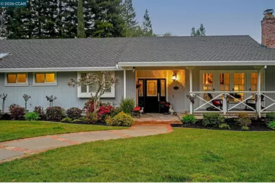 240 Morris Ranch Ct., Danville, CA 94526 - Photo 2