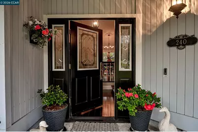 240 Morris Ranch Ct., Danville, CA 94526 - Photo 1
