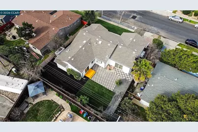 1522 Thornwood Dr, Concord, CA 94521 - Photo 24