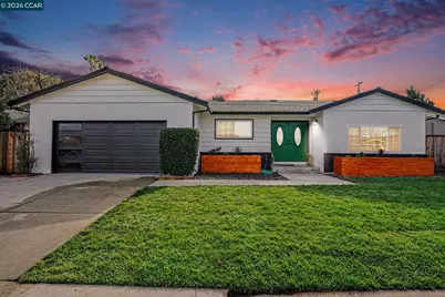 1522 Thornwood Dr, Concord, CA 94521 - Photo 26